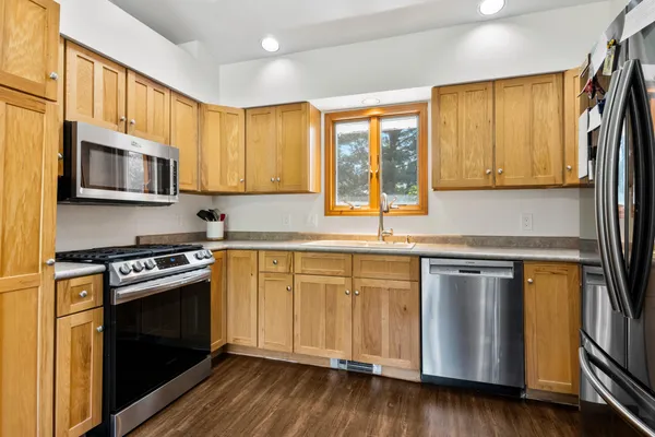 $375,000 | 9075 Windsong Lane, Cadillac, MI 49601