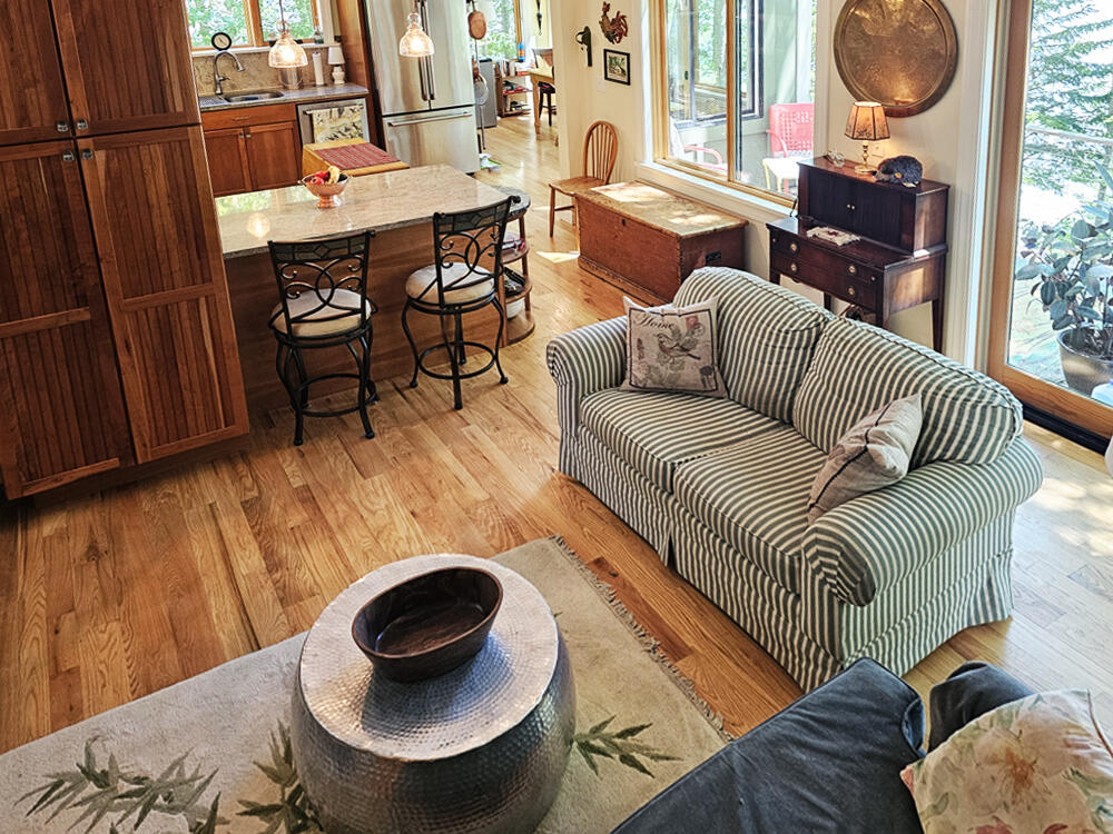 1004 Bremen Road Waldoboro, ME 04572 - Photo 40 of 63 Breakfast Bar