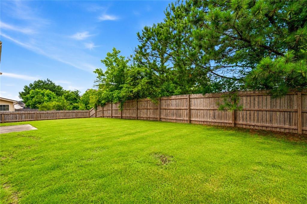 118 Aberdeen Way Dallas, GA 30132 - Photo 21 of 21