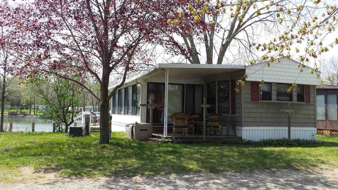 965 Tyrrell Road Bancroft, MI 48414 - Photo 1 of 17