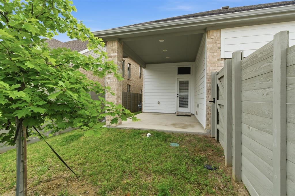 3403 Scotsman Road Sachse, TX 75048 - Photo 31 of 36