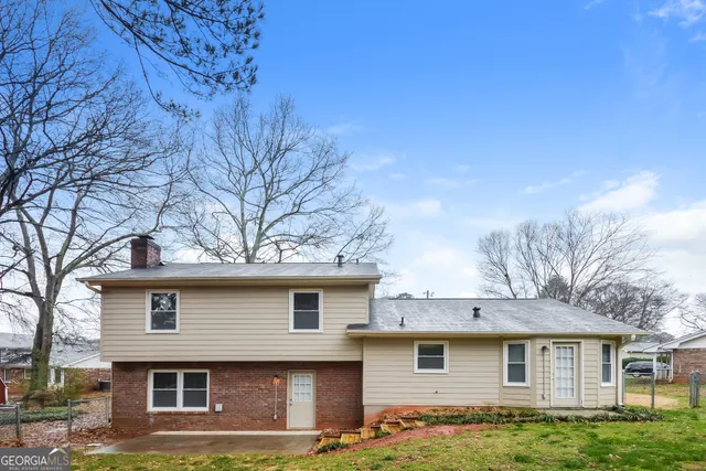 $2,010 | 3871 Partridge Place Southwest, Conyers, GA 30094