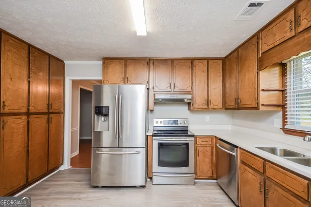 $2,010 | 3871 Partridge Place Southwest, Conyers, GA 30094