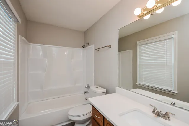 $2,010 | 3871 Partridge Place Southwest, Conyers, GA 30094