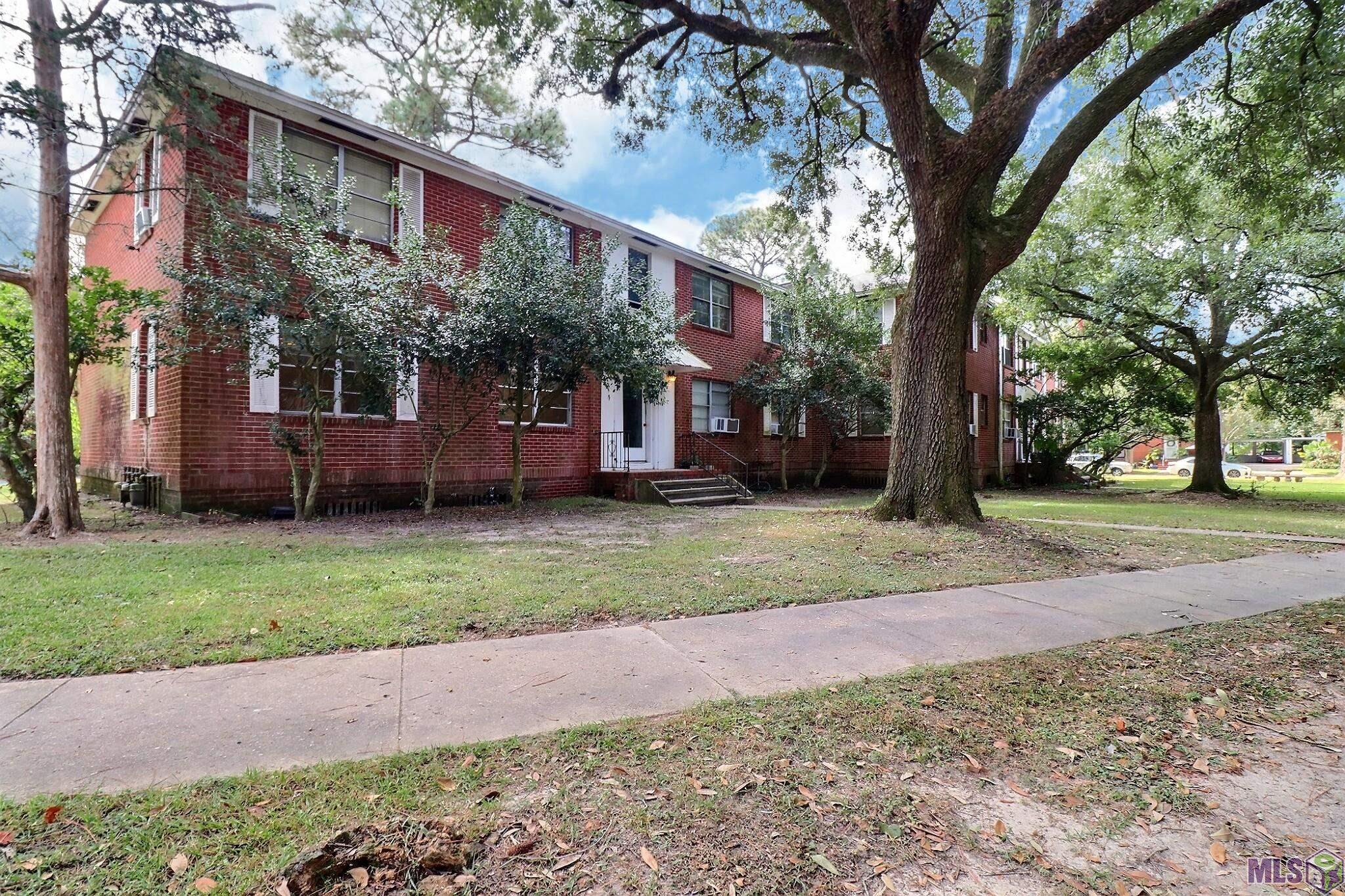 3344 Carol Drive, Unit 2 Baton Rouge, LA 70806 - Photo 1 of 9