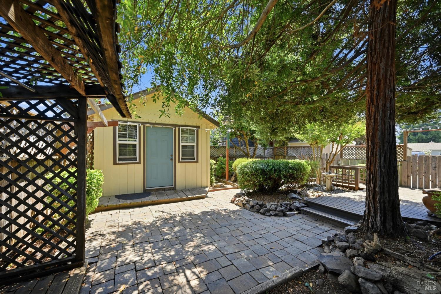 2006 Montgomery Drive Santa Rosa, CA 95405 - Photo 22 of 36