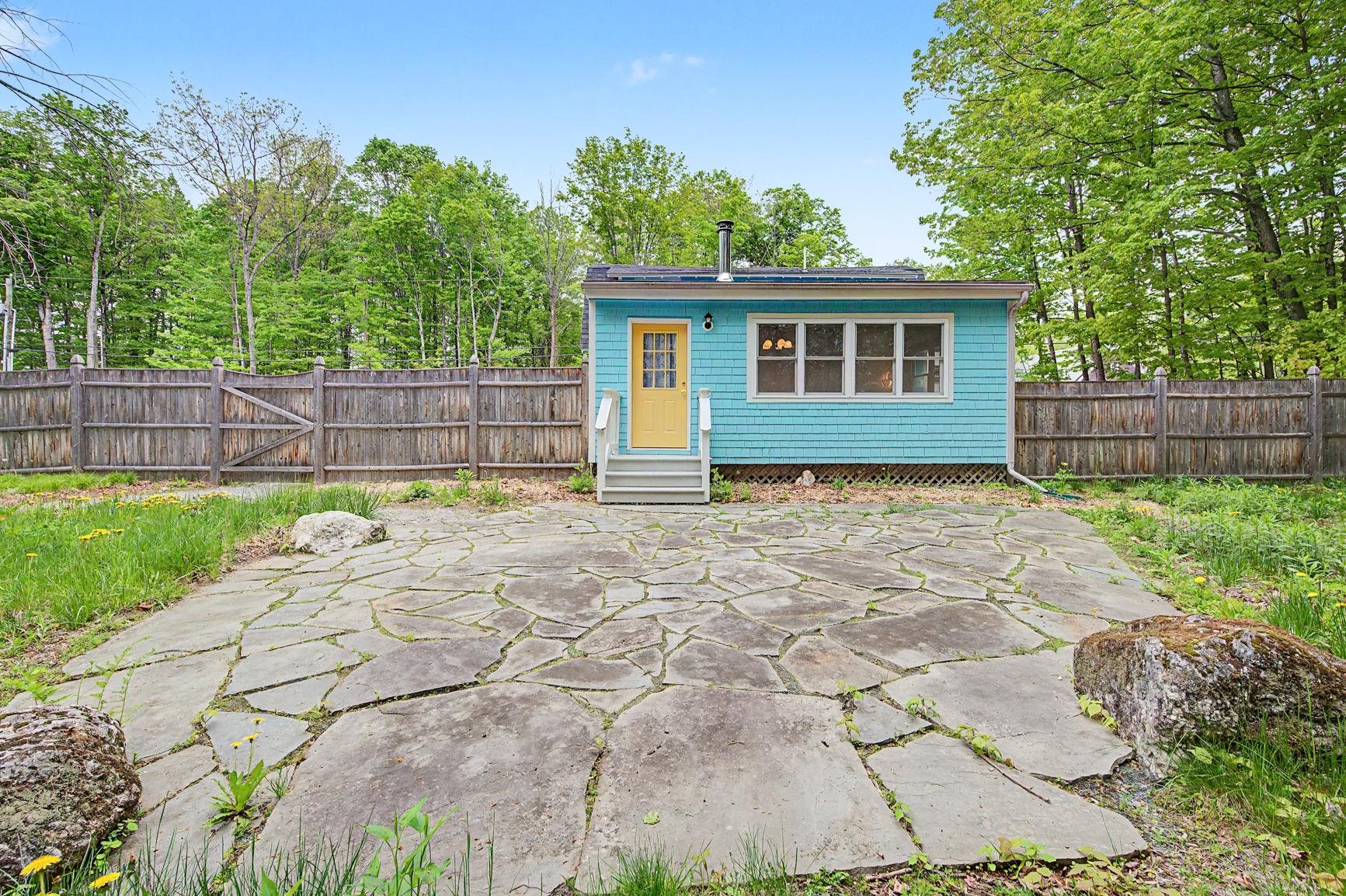 46 Wilmot Center Road New London, NH 03257 - Photo 2 of 57