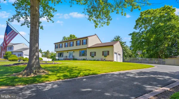 $629,900 | 99 Willis Drive, Ewing, NJ 08628