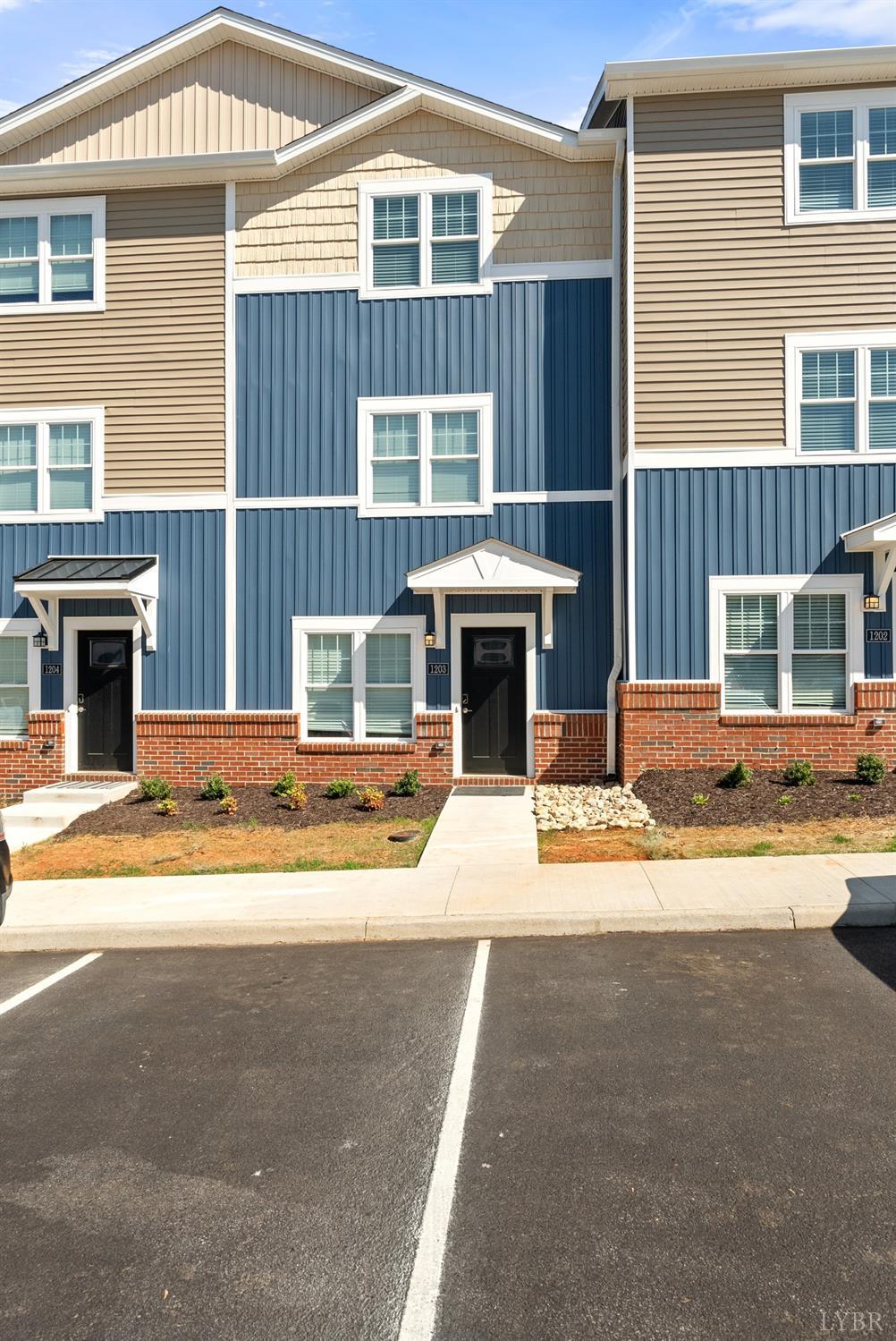 1600 Wards Ferry Road, Unit 806 Lynchburg, VA 24502 - Photo 42 of 53