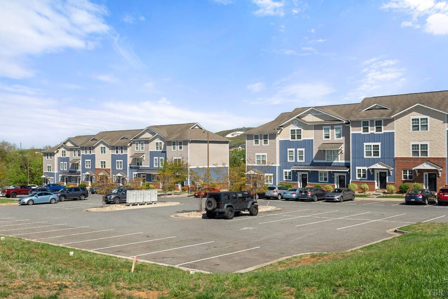 1600 Wards Ferry Road, Unit 806 Lynchburg, VA 24502 - Photo 46 of 53