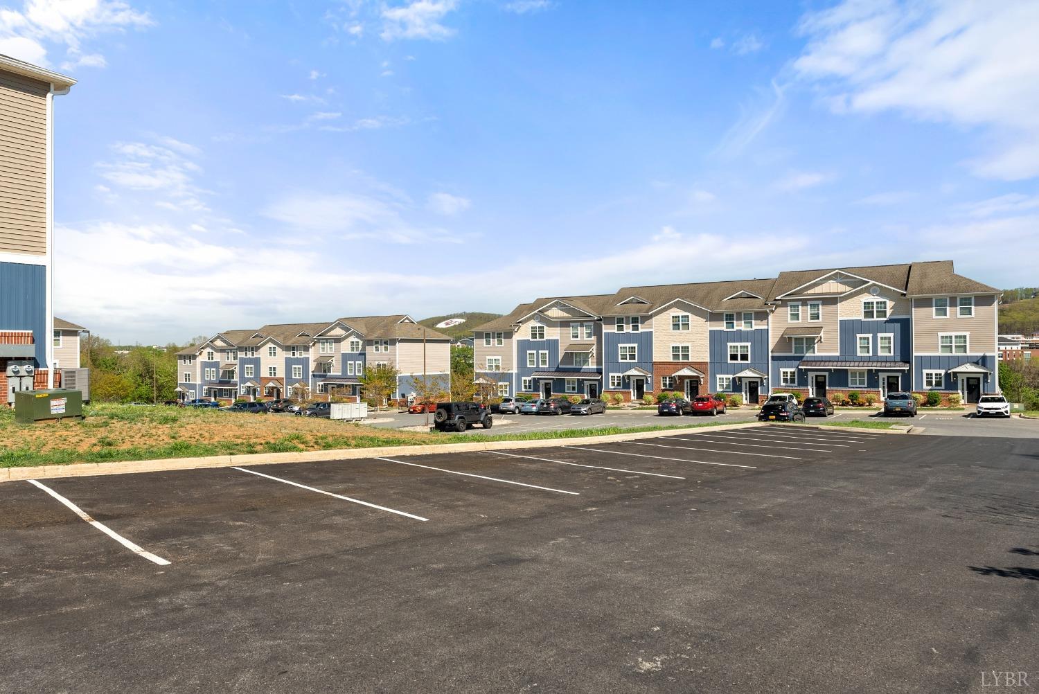 1600 Wards Ferry Road, Unit 806 Lynchburg, VA 24502 - Photo 49 of 53