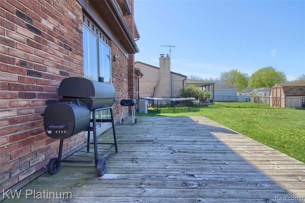 25168 Goddard Road Taylor, MI 48180 - Photo 30 of 32