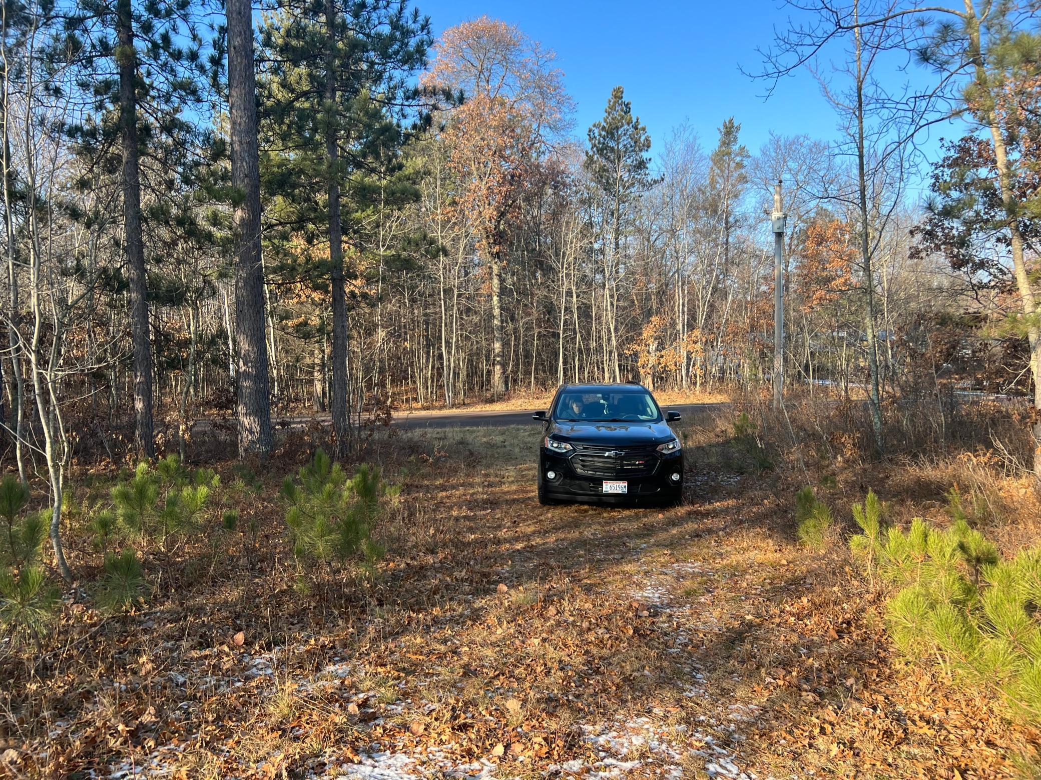 Lot 1 Brancel Road Minong, WI 54859 - Photo 6 of 12 Gallery Image 6