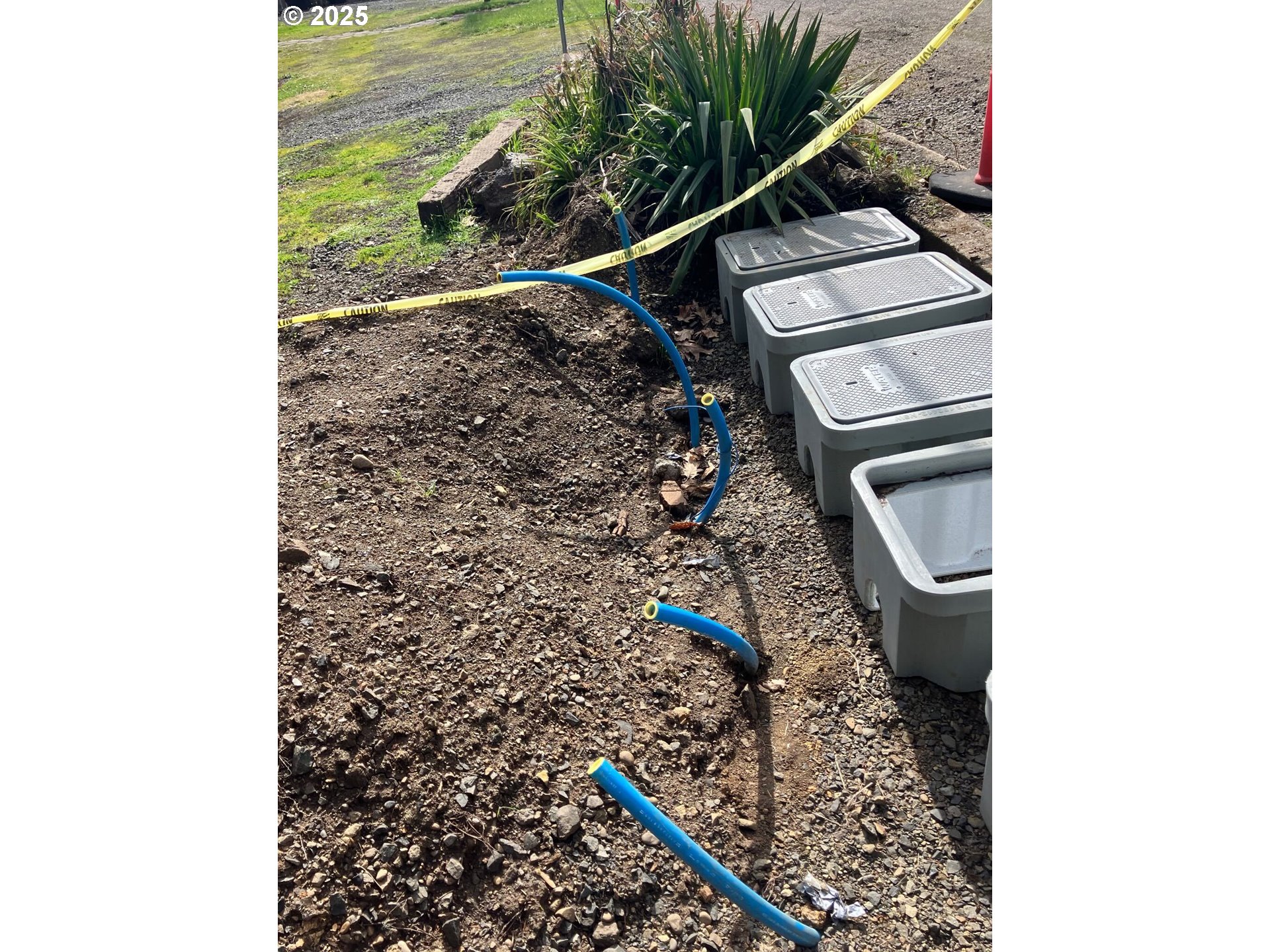 Center, Unit 2 Sheridan, OR 97378 - Photo 10 of 30 a view of a balcony