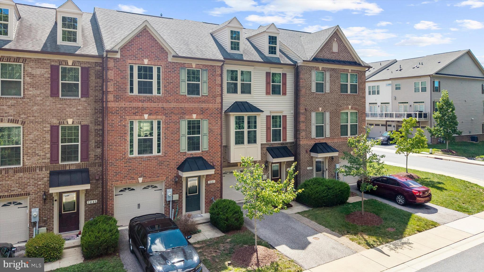 7841 Patterson Way Hanover, MD 21076 - Photo 5 of 42 Gallery Image 5