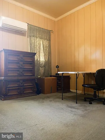 a view of workspace with furniture