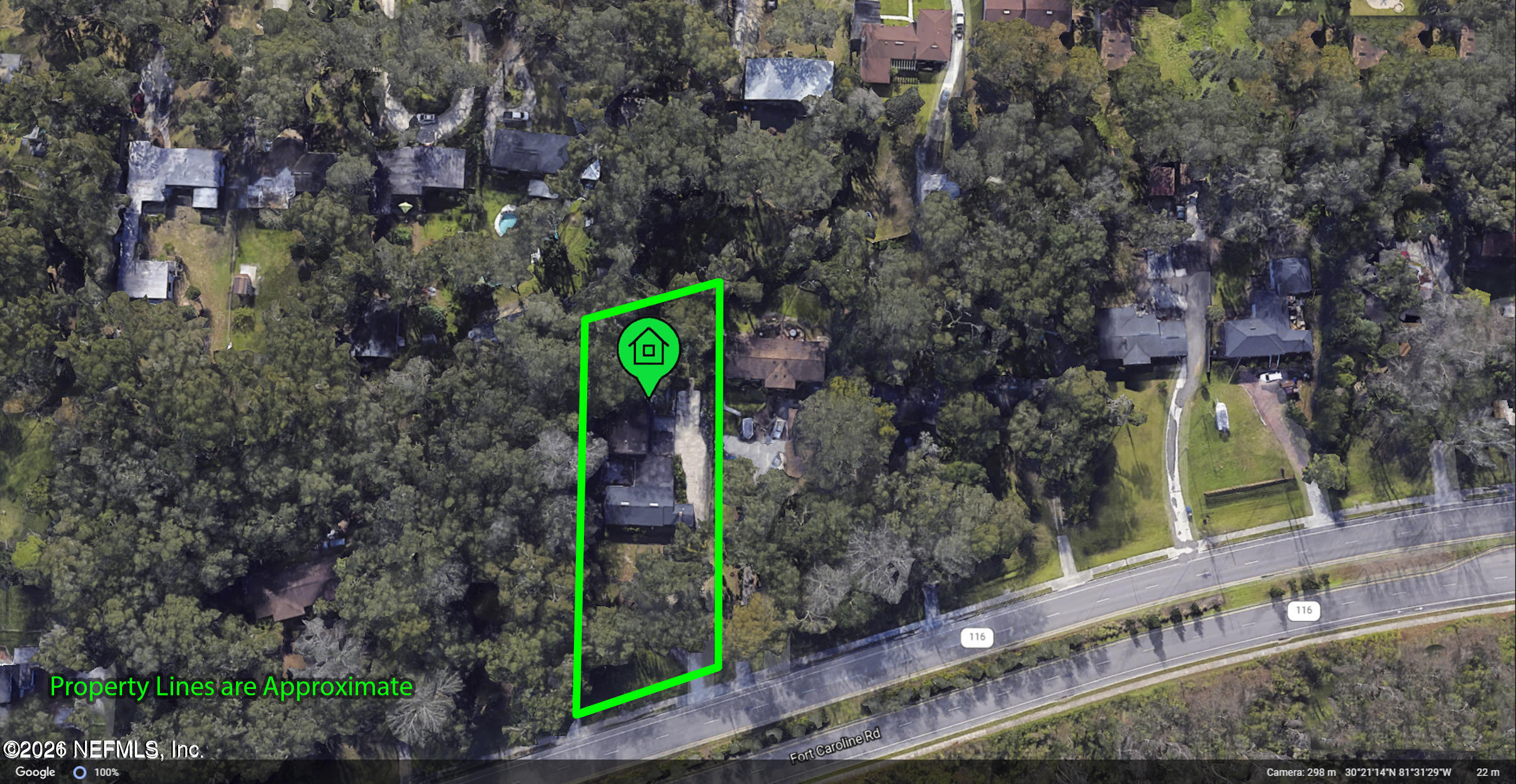 10612 Fort Caroline Road Jacksonville, FL 32225 - Photo 51 of 51 20210530221352854144000000-o