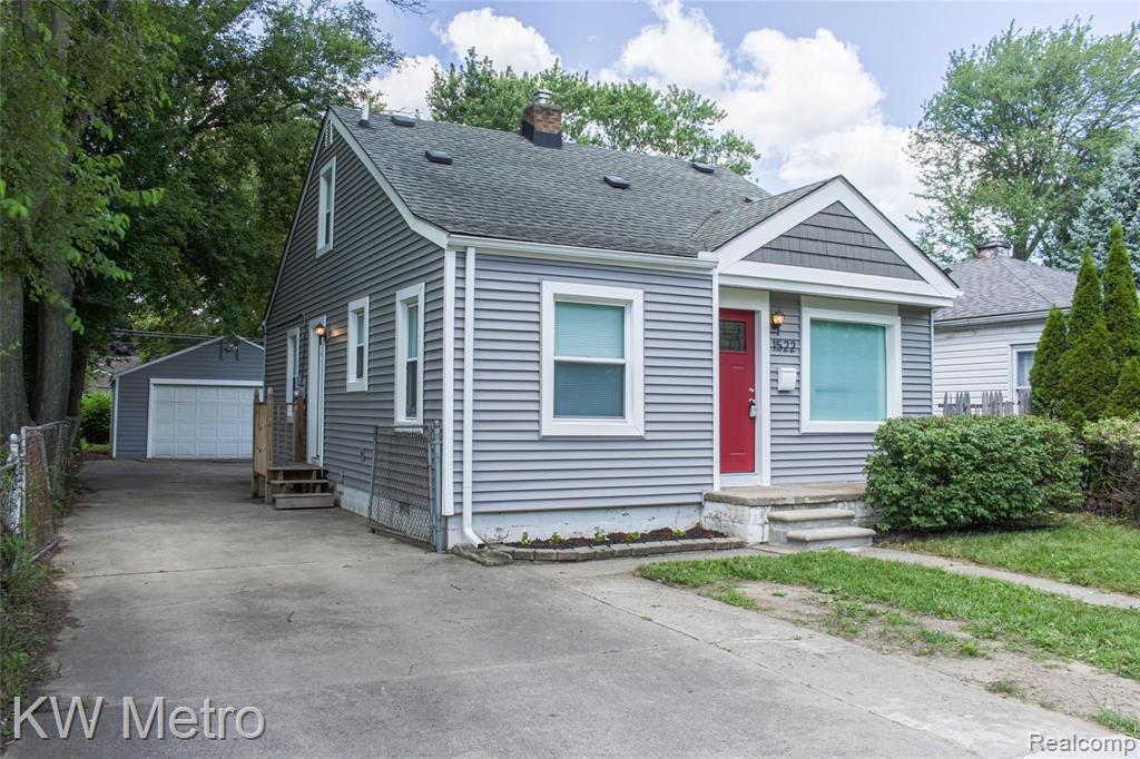 1522 South Campbell Road Royal Oak, MI 48067 - Photo 27 of 39