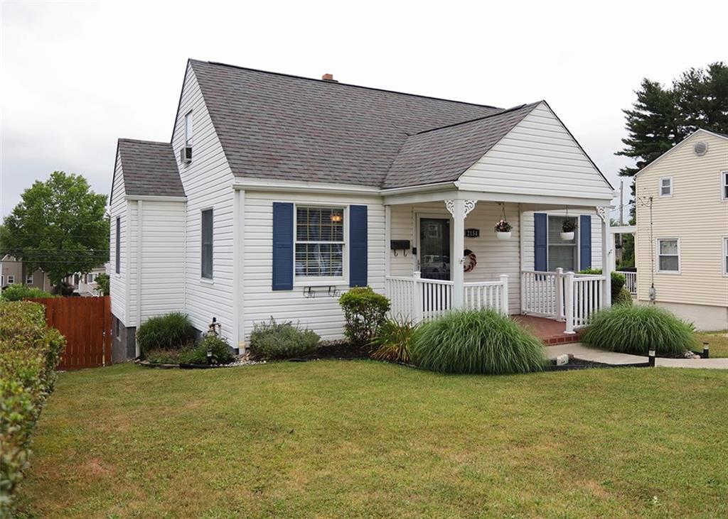 2154 Swallow Hill Road Pittsburgh, PA 15220 - Photo 22 of 22 Your new home awaits you at 2154 Swallow Hill Road - Welcome Home!