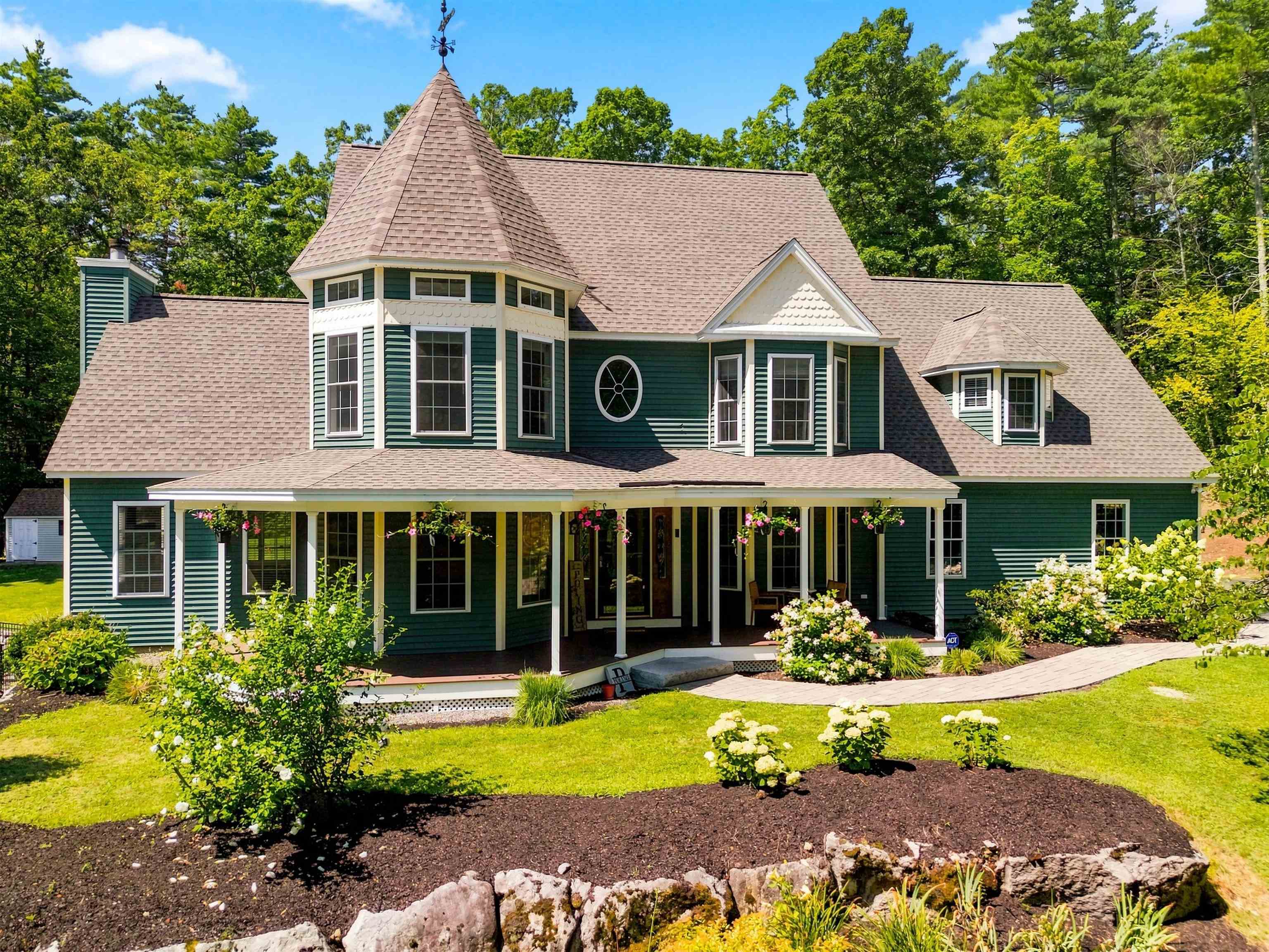 6 Harrington Road Merrimack, NH 03054 - Photo 4 of 47 Gallery Image 4