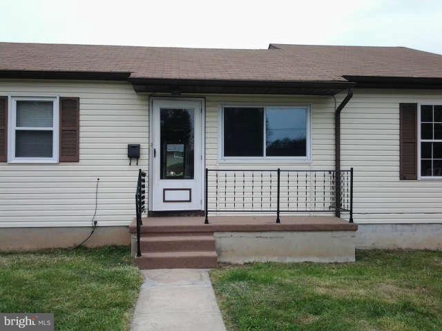 108 Wilgate Road Owings Mills, MD 21117 - Photo 1 of 11 Exterior (Front)