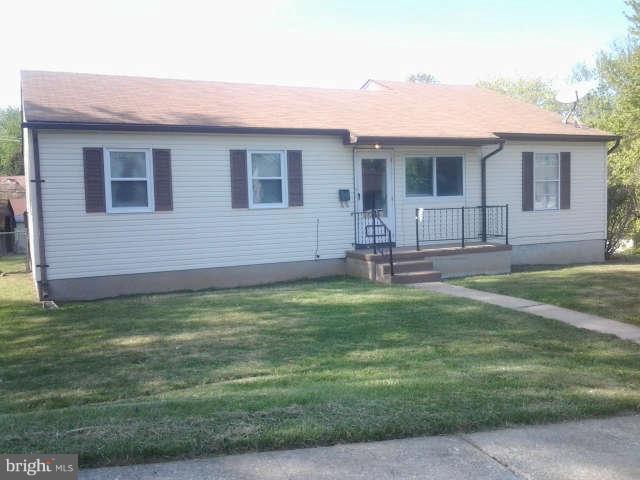 108 Wilgate Road Owings Mills, MD 21117 - Photo 11 of 11 Exterior (General)