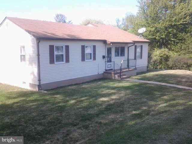 108 Wilgate Road Owings Mills, MD 21117 - Photo 10 of 11 Exterior (General)