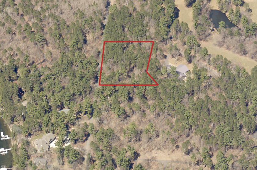Tract A Mary Beach Road Pine River, MN 56474 - Photo 1 of 1 Gallery Image 1