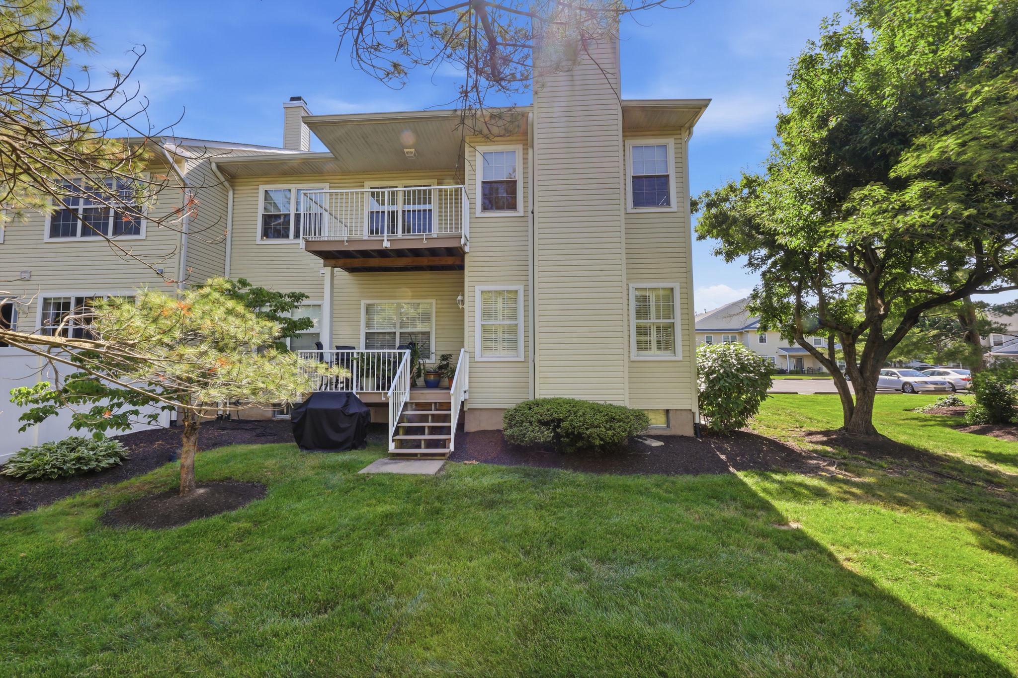 2601 Waterford Road, Unit 95 Yardley, PA 19067 - Photo 26 of 34