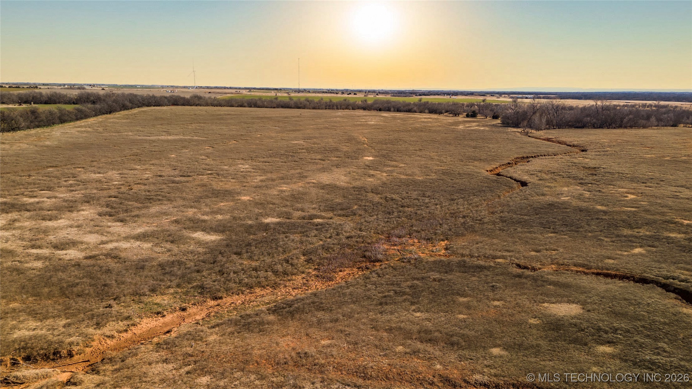 166 East 630 Road Marshall, OK 73056 - Photo 28 of 48 Gallery Image 28