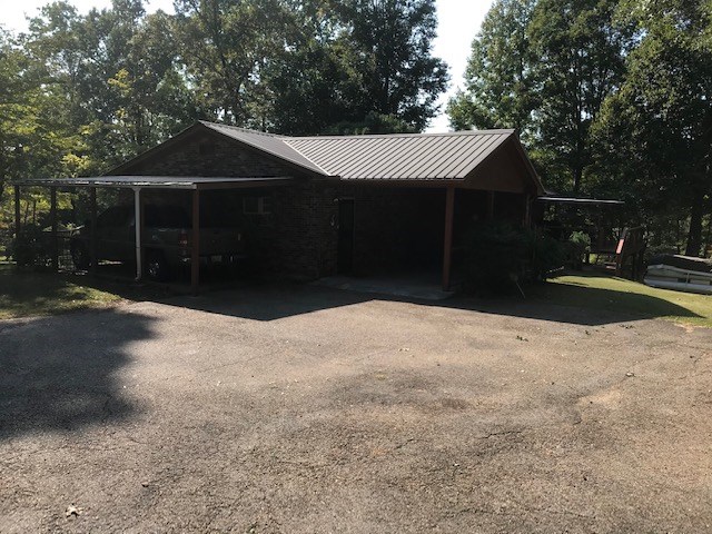220 River Road Bolivar, TN 38008 - Photo 3 of 19