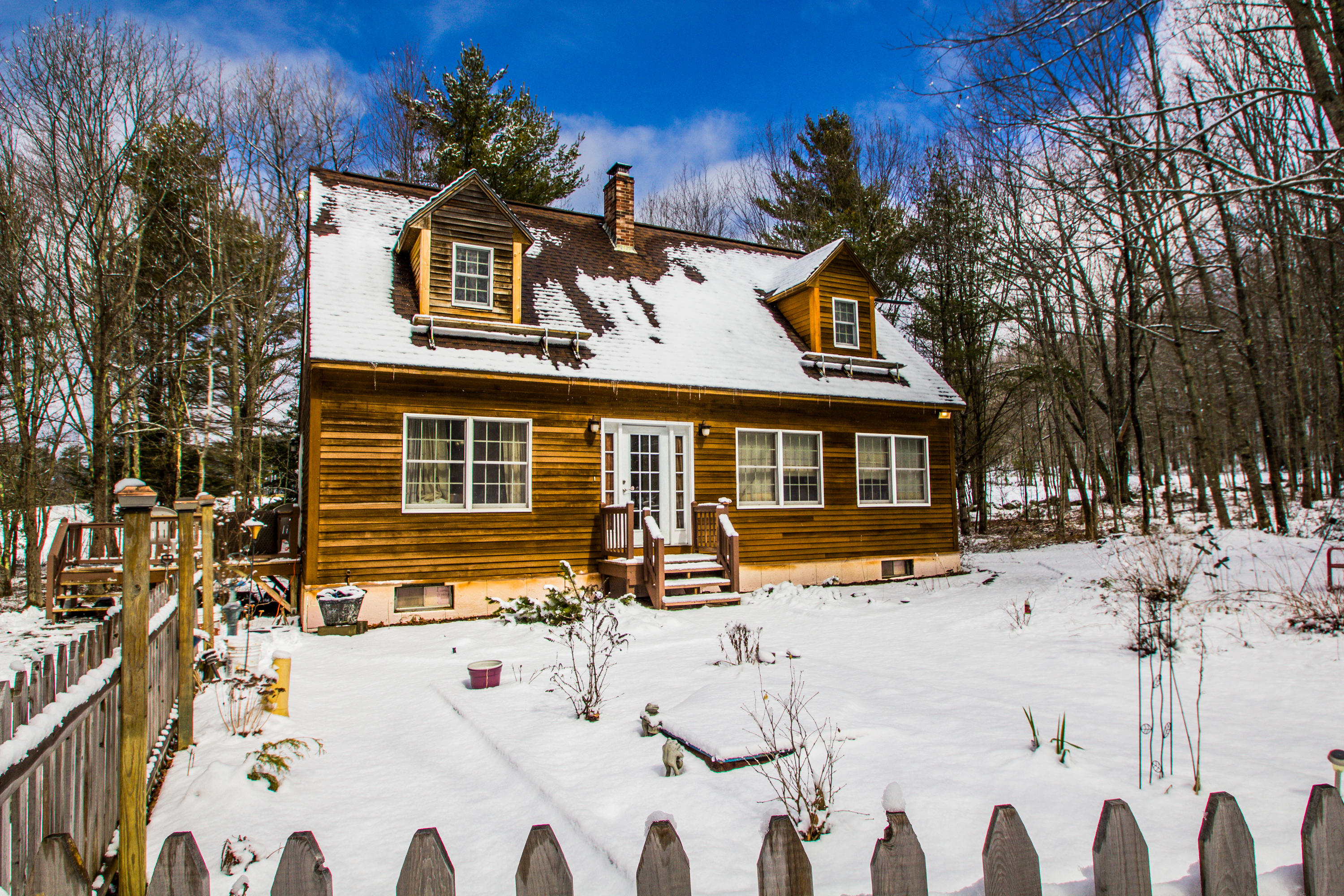 208 Devine Road Whitefield, ME 04353 - Photo 1 of 18 Devine Rd.-1