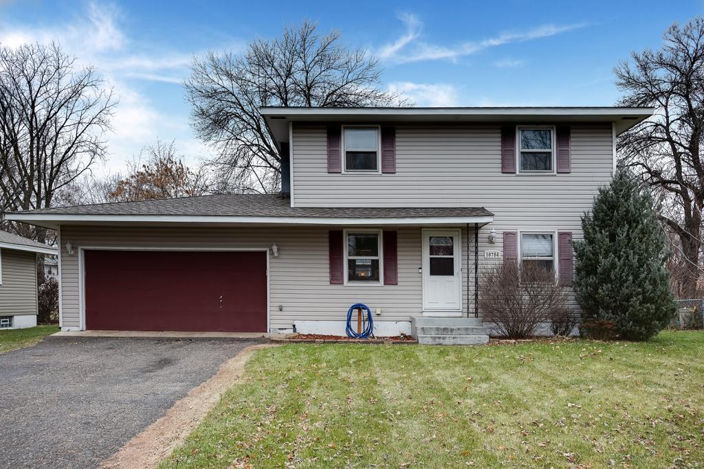 10784 Terrace Road Northeast Blaine, MN 55434 - Photo 1 of 1 Gallery Image 1
