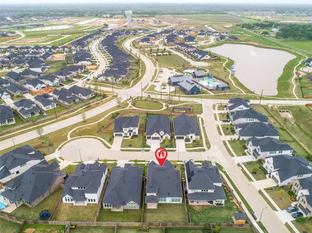 $619,000 | 32018 Crested Knl Court, Fulshear, TX 77441