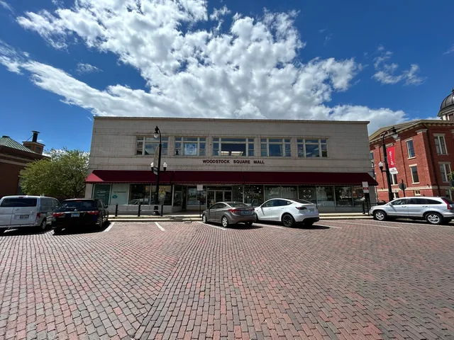 $599,000 | 110 South Johnson Street, Woodstock, IL 60098