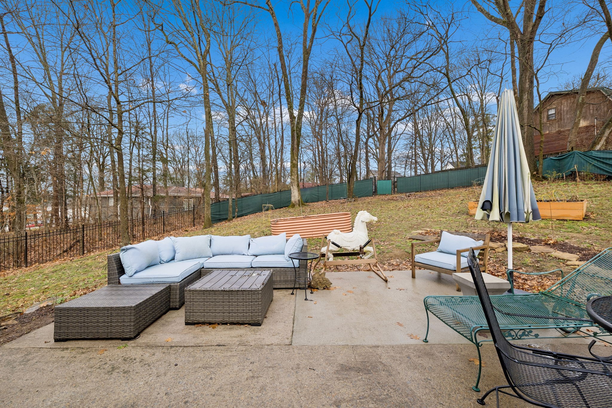 590 Weeping Elm Road Mount Juliet, TN 37122 - Photo 20 of 29