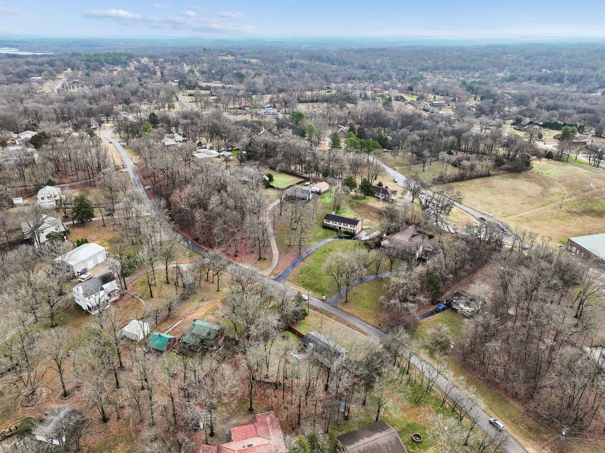 590 Weeping Elm Road Mount Juliet, TN 37122 - Photo 28 of 29