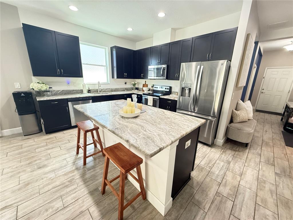 1571 Montgomery Bell Road Wesley Chapel, FL 33543 - Photo 3 of 62