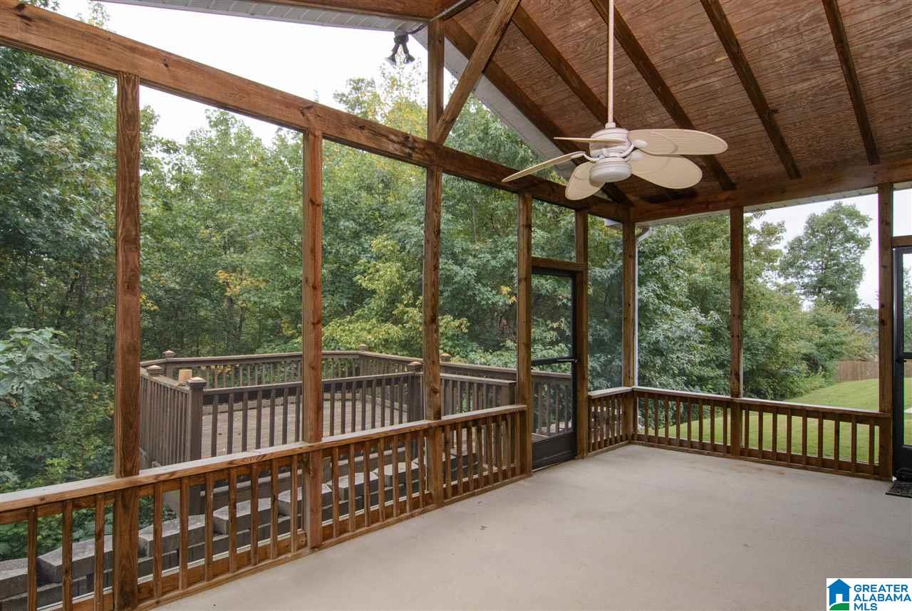 6483 Misty Ridge Drive Trussville, AL 35235 - Photo 30 of 39