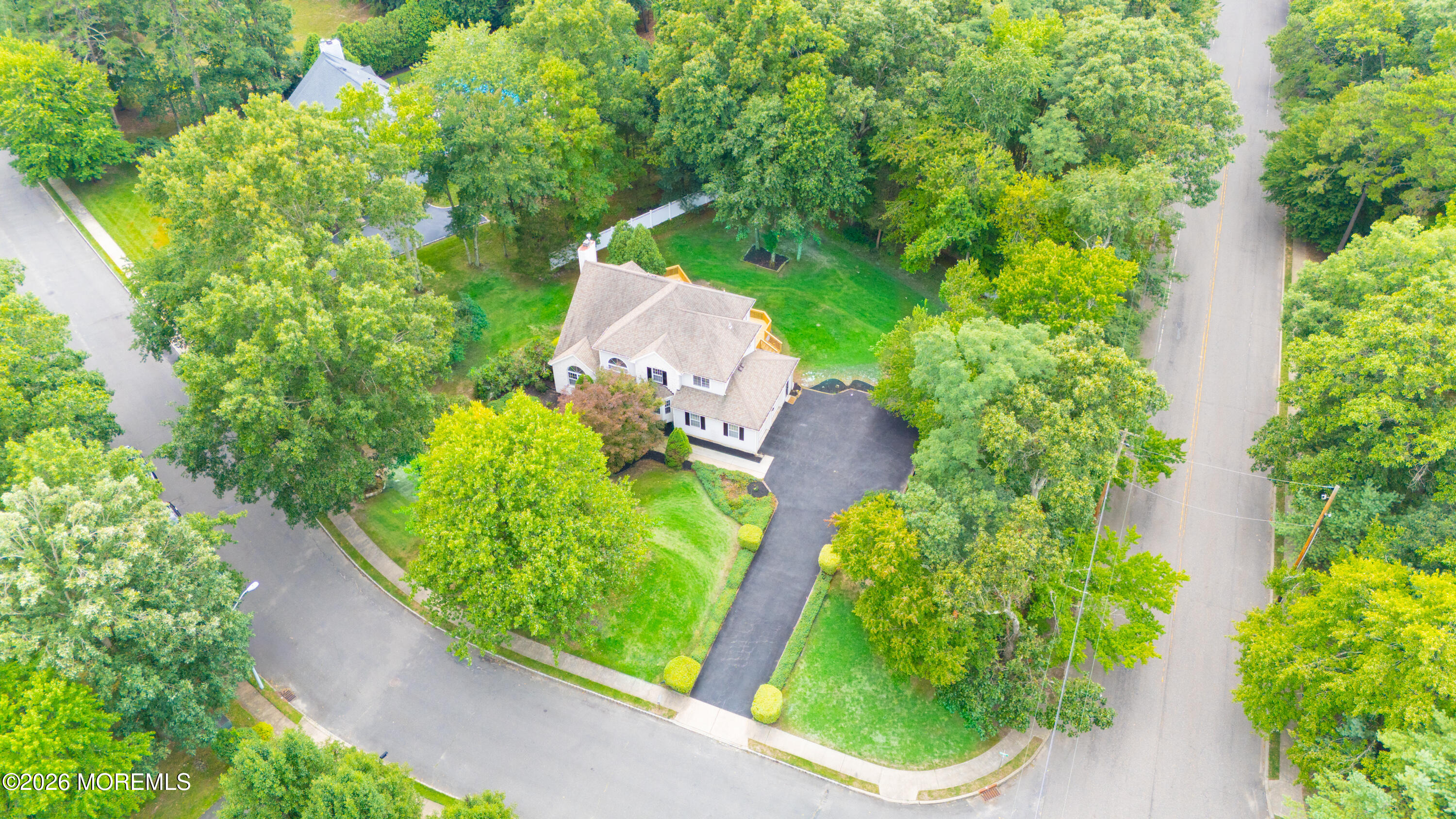 2 Ruffin Court Tinton Falls, NJ 07724 - Photo 58 of 67 4