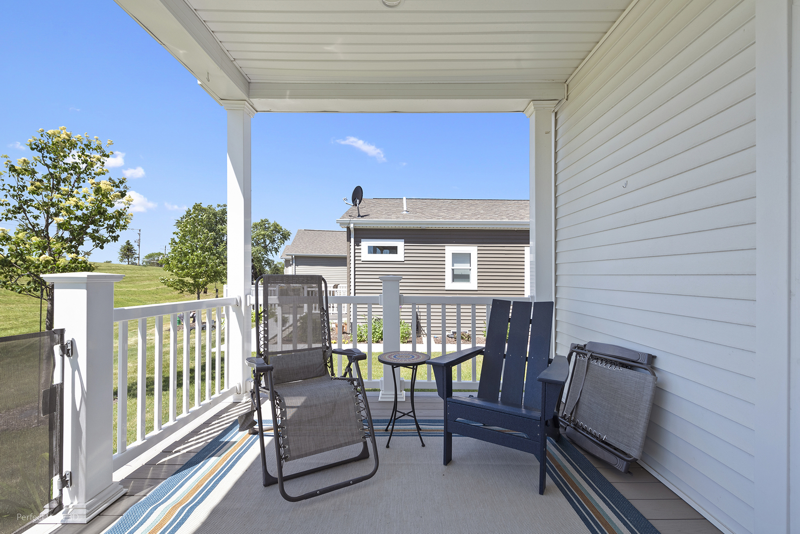 167 Hialeah Lane Grayslake, IL 60030 - Photo 24 of 26