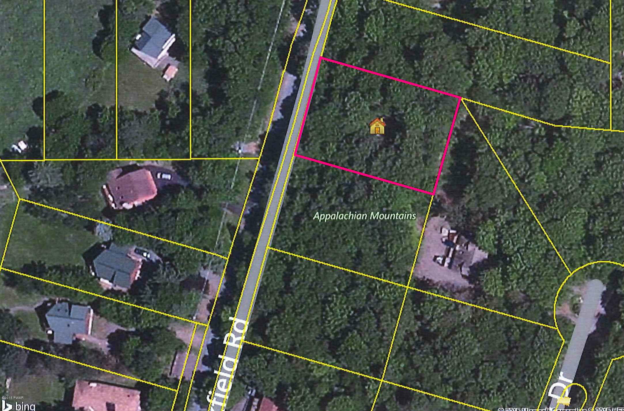 2296 Brookfield Road Lake Ariel, PA 18436 - Photo 17 of 29