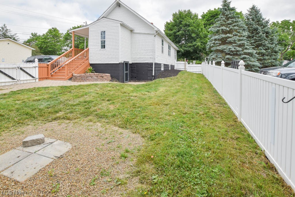 730 East Smith Road Medina, OH 44256 - Photo 19 of 22 Rear Exterior