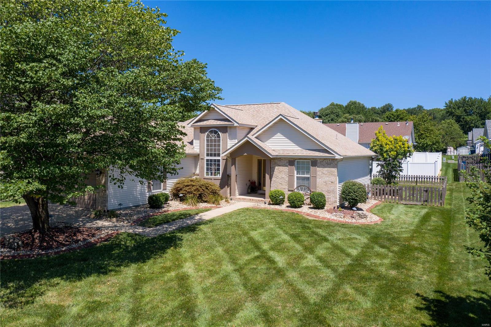 3233 Hunters Way Belleville, IL 62221 - Photo 31 of 40 Gallery Image 31