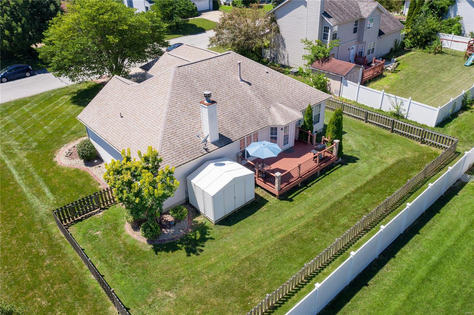 3233 Hunters Way Belleville, IL 62221 - Photo 32 of 40 Gallery Image 32