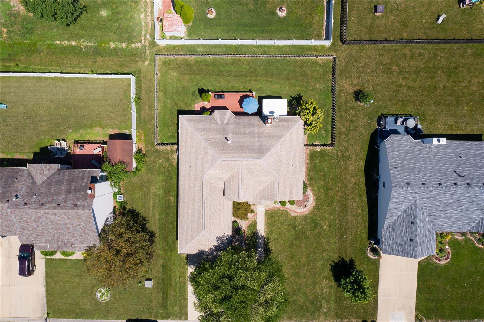 3233 Hunters Way Belleville, IL 62221 - Photo 33 of 40 Gallery Image 33