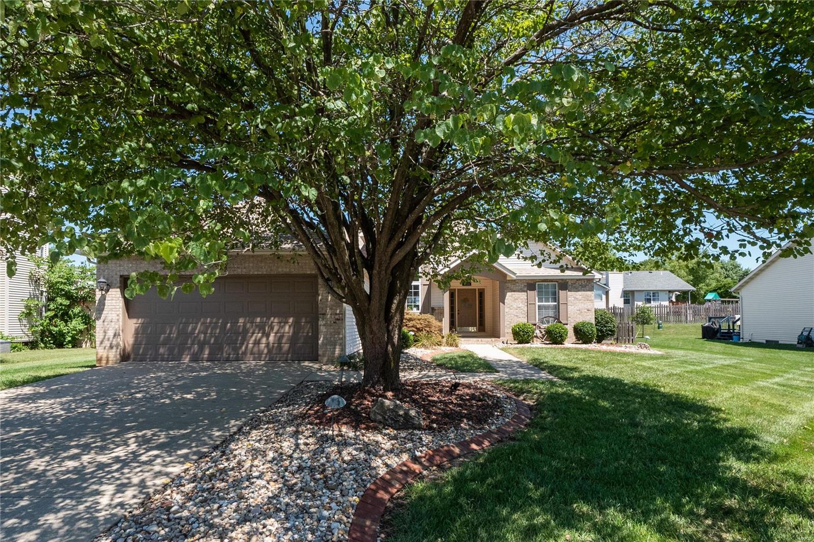 3233 Hunters Way Belleville, IL 62221 - Photo 34 of 40 Gallery Image 34