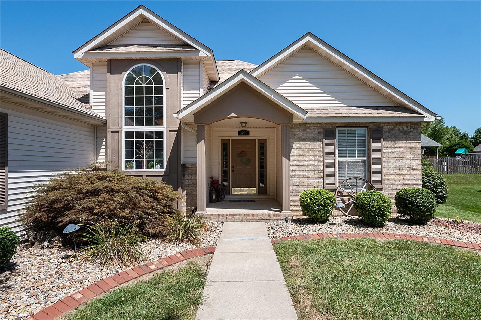 3233 Hunters Way Belleville, IL 62221 - Photo 36 of 40 Gallery Image 36