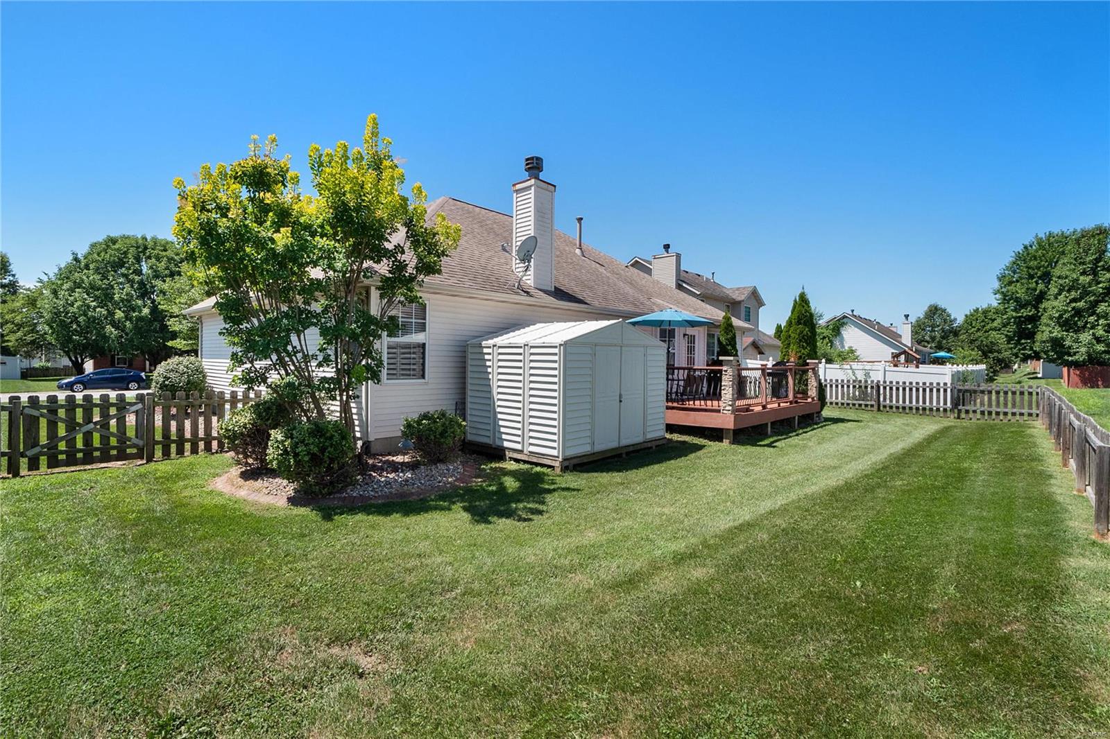 3233 Hunters Way Belleville, IL 62221 - Photo 37 of 40 Gallery Image 37
