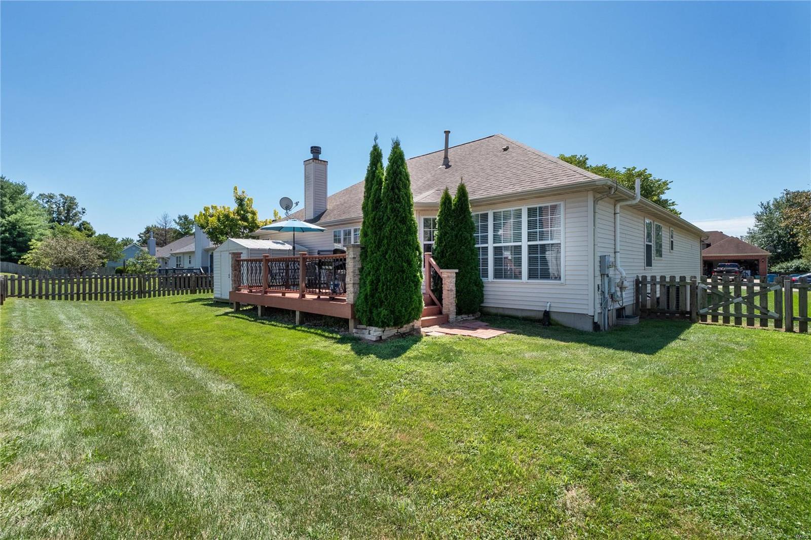 3233 Hunters Way Belleville, IL 62221 - Photo 38 of 40 Gallery Image 38